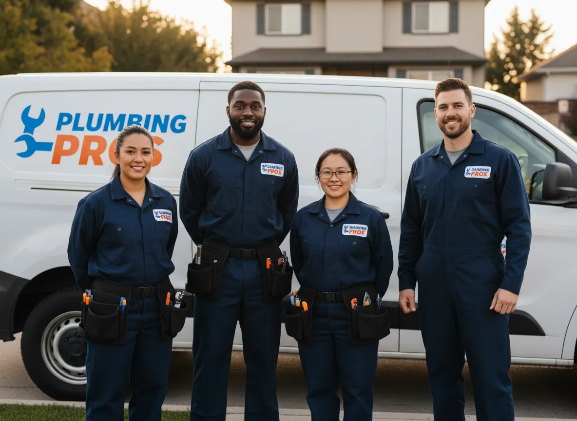 Water Heater Repair company in Exeter, RI